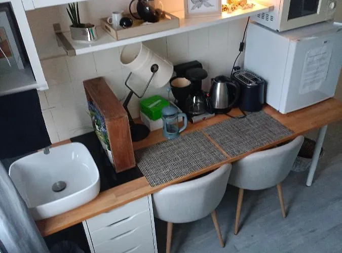 Bed & Breakfast Petit Duplex Chez Gaelle, Proche Mer Saint-Nazaire (Loire-Atlantique)